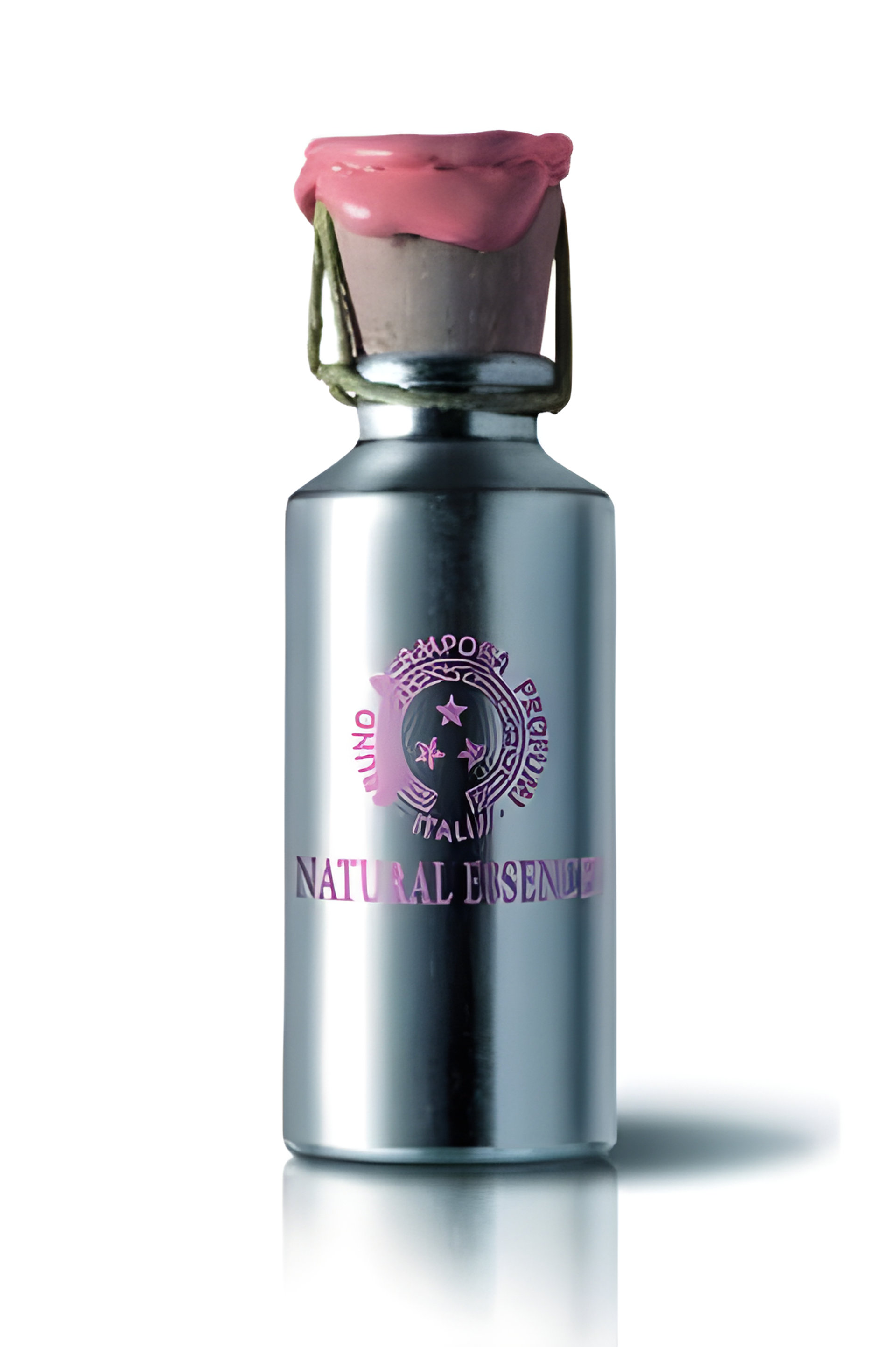 Picture of Musc Perfume Oil fragrance