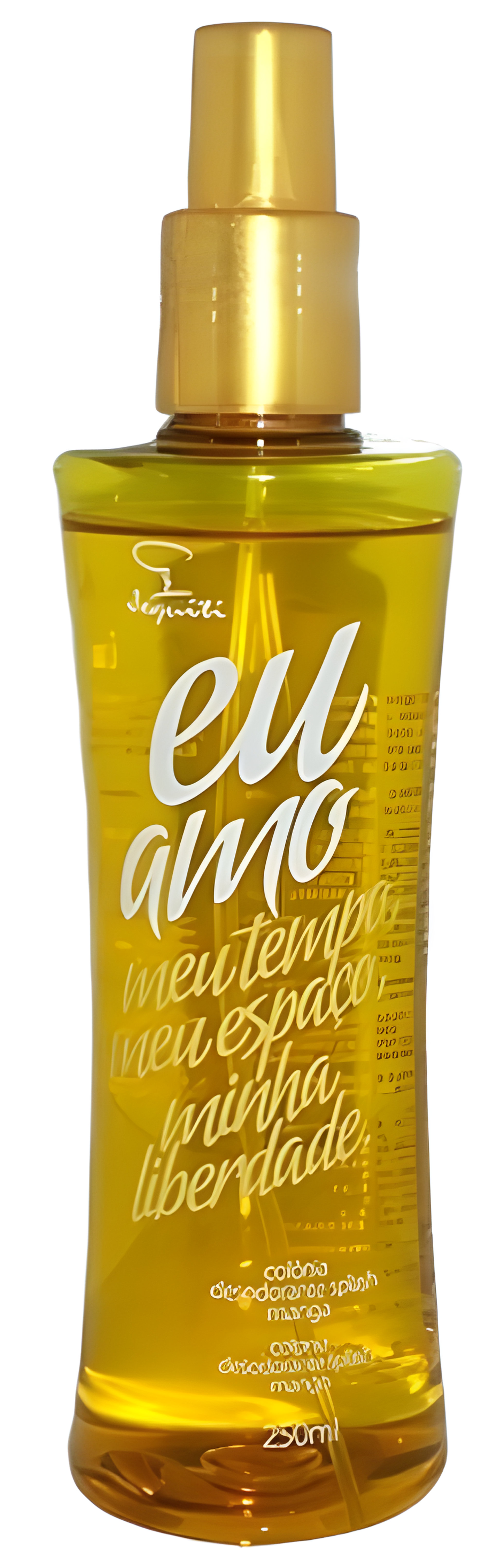 Picture of Eu Amo fragrance