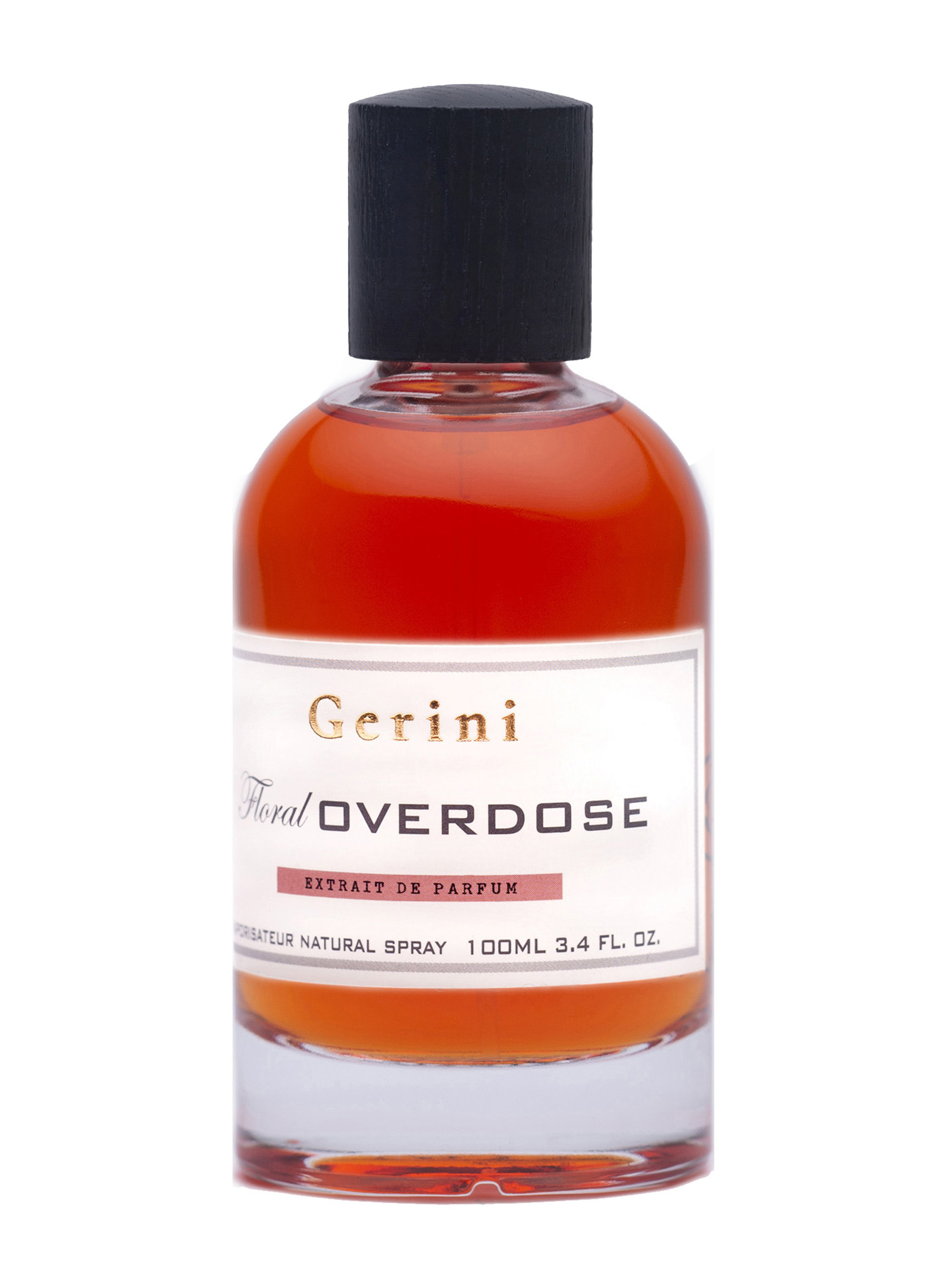Picture of Floral Overdose fragrance