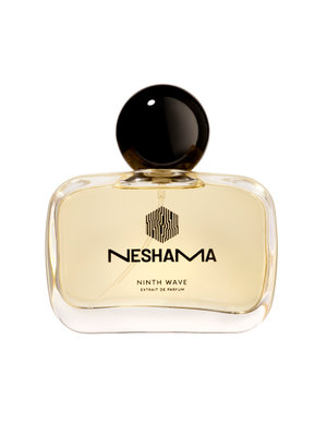 Ninth Wave by Neshama Perfume perfume bottle