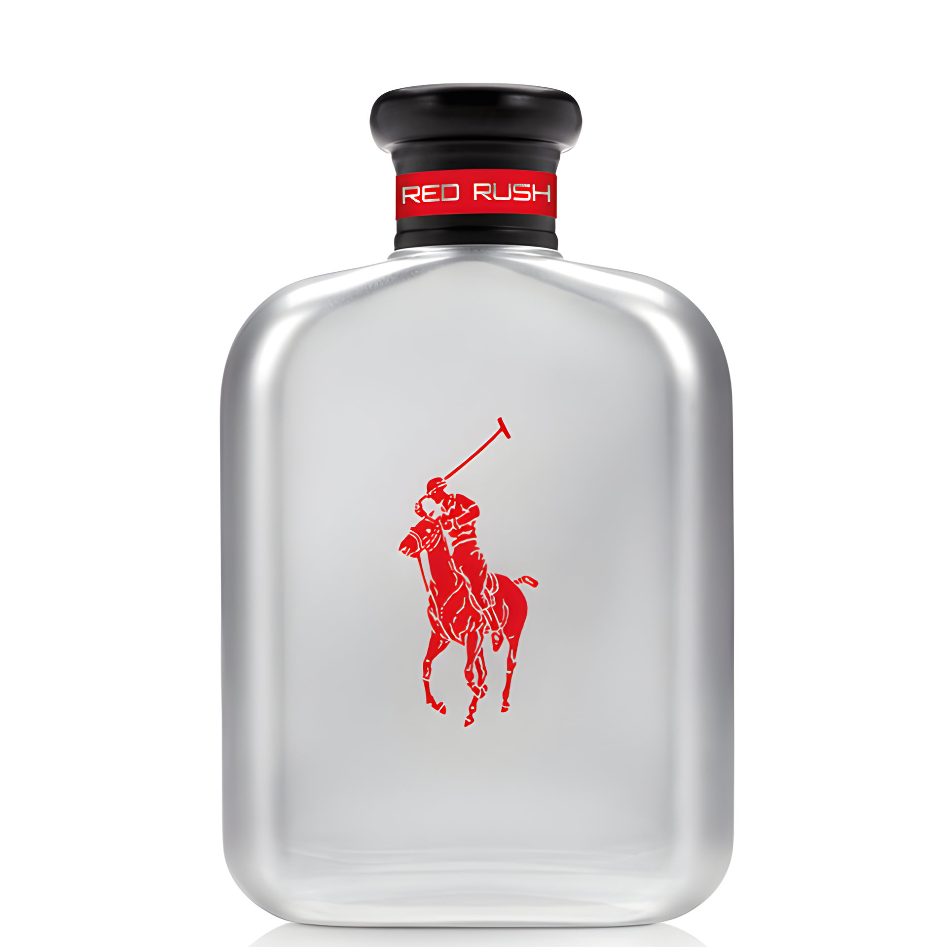 Picture of Polo Red Rush fragrance