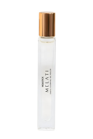 Melati by Holistick perfume bottle