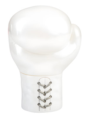 Legacy Oud Round 6 EDP by Muhammad Ali perfume bottle