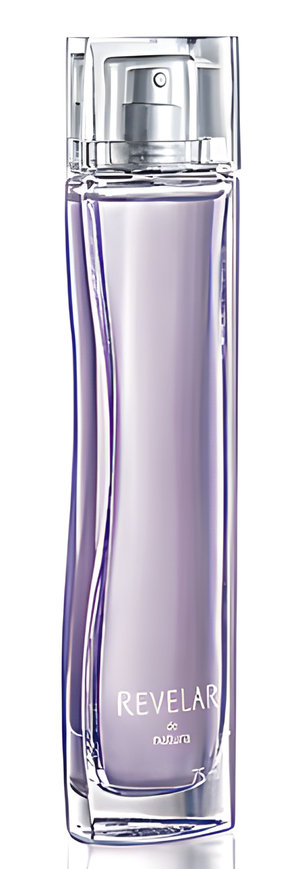 Revelar by Natura perfume bottle
