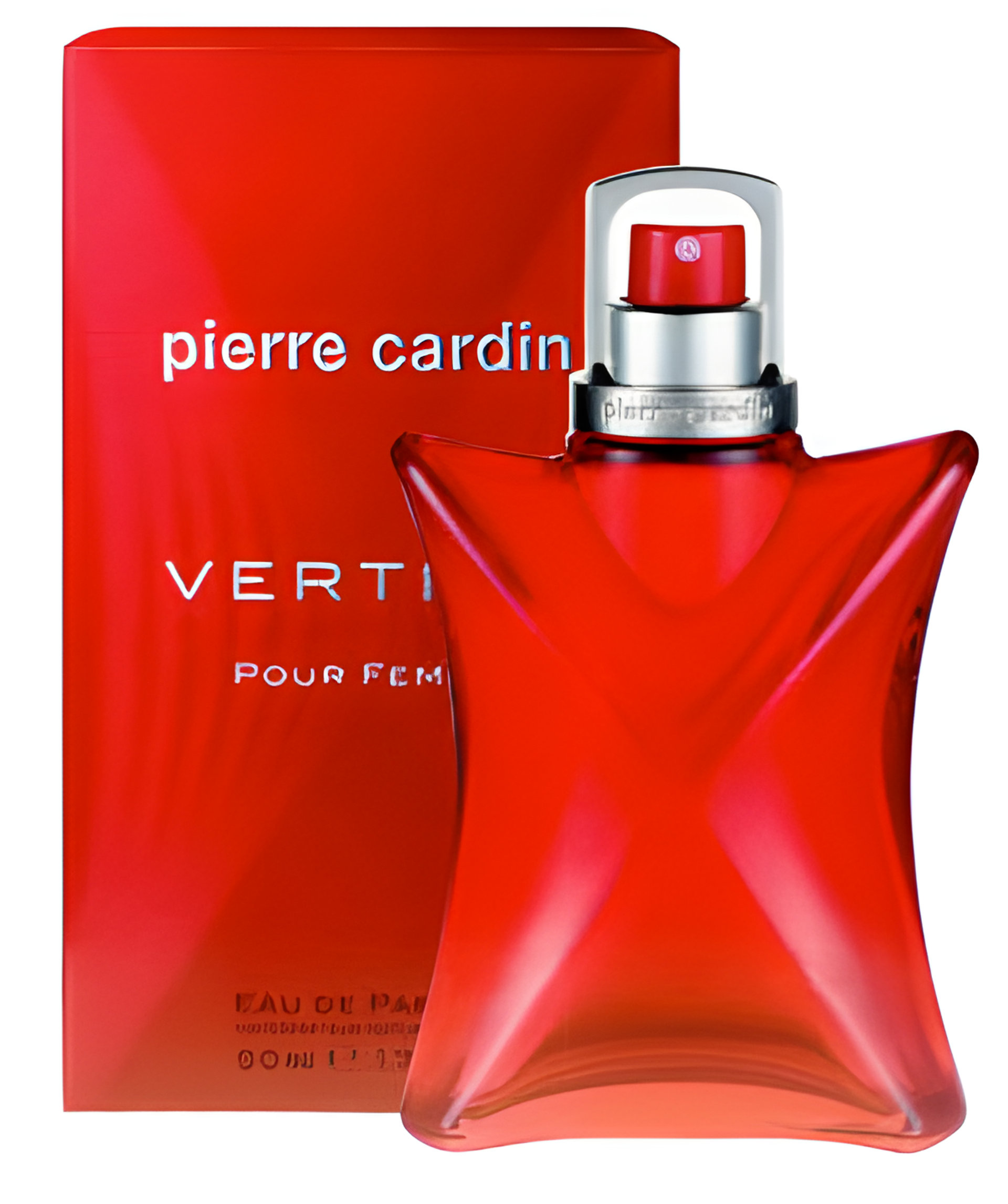 Picture of Vertige Pour Femme fragrance