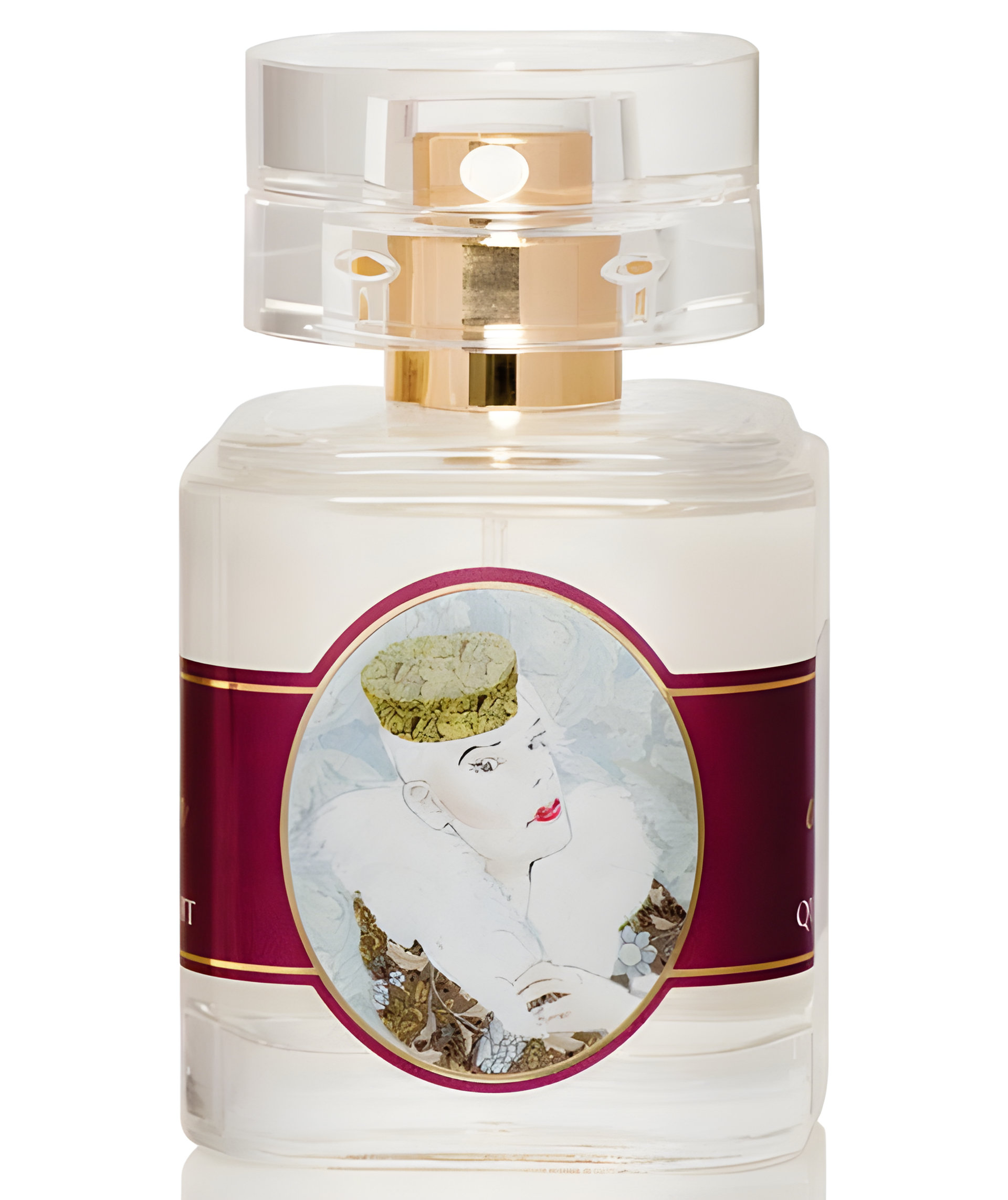 Picture of Queen of Heart fragrance