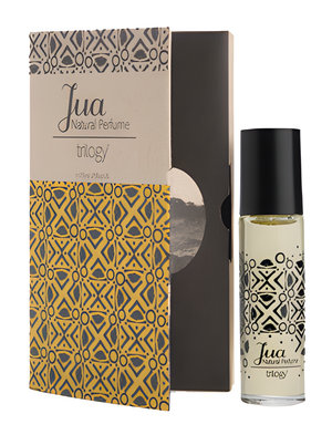 Jua by Trilogy perfume bottle