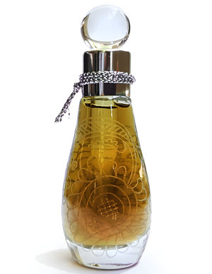 Willow Иван-Чай by Ladanika perfume bottle