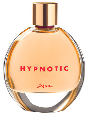 Hypnotic by Jequiti perfume bottle