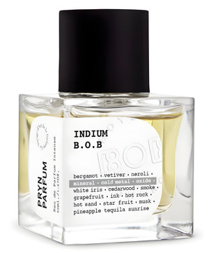 Indium B.O.B. by Pryn Parfum perfume bottle