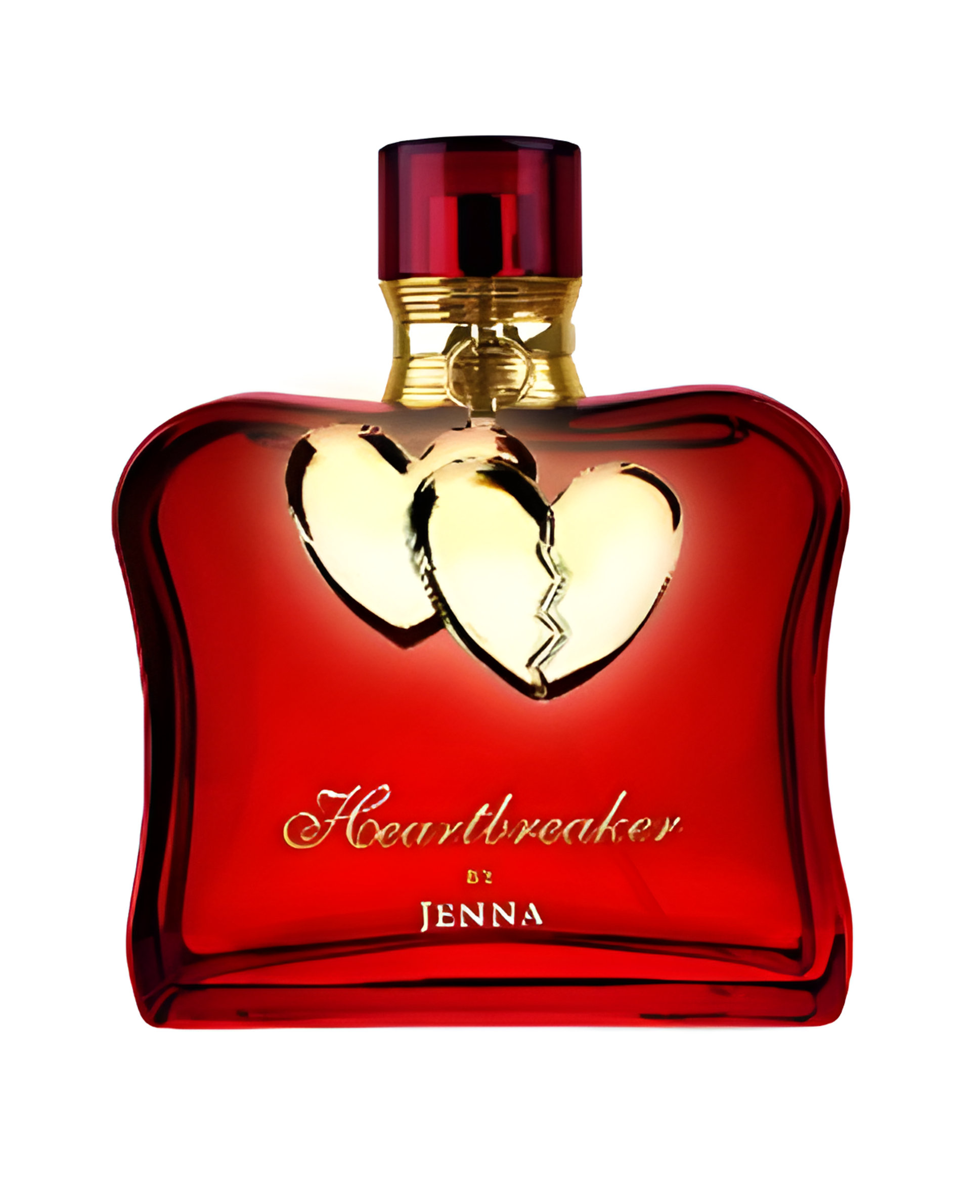 Picture of Heartbreaker by Jenna fragrance