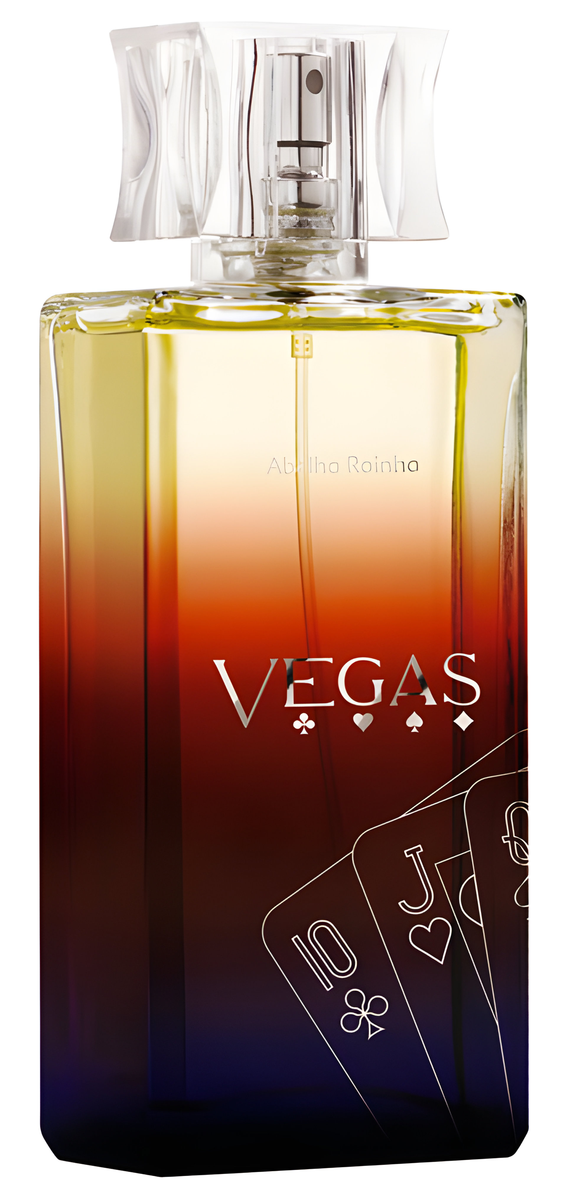 Picture of Vegas fragrance