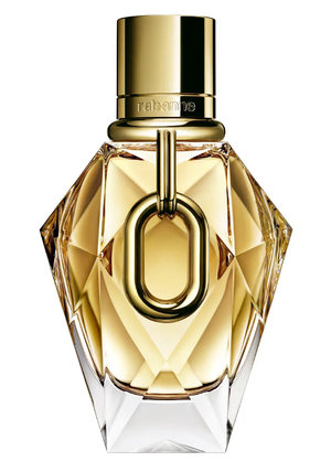 Million Gold by Rabanne perfume bottle