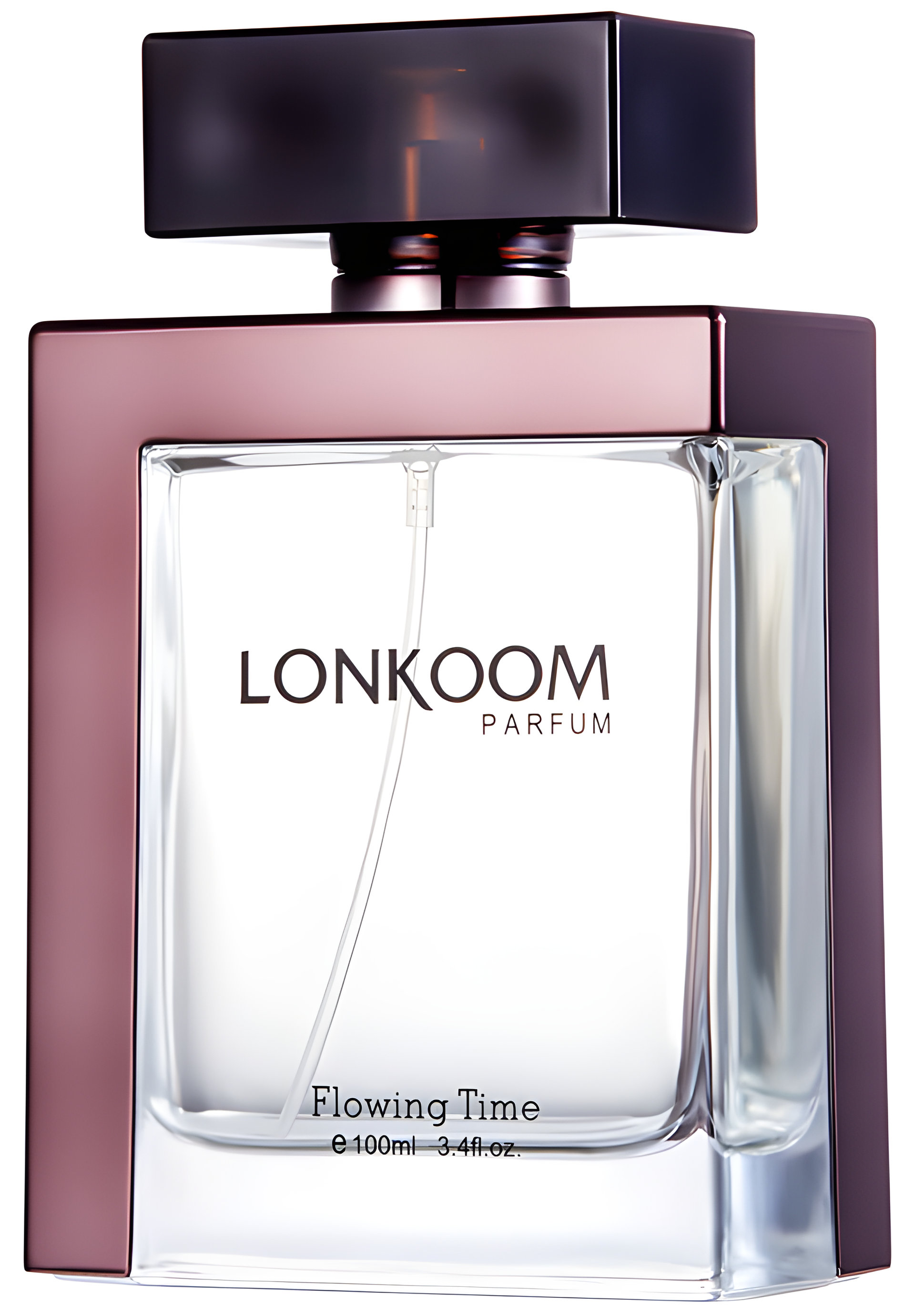 Picture of Flowing Time Men fragrance