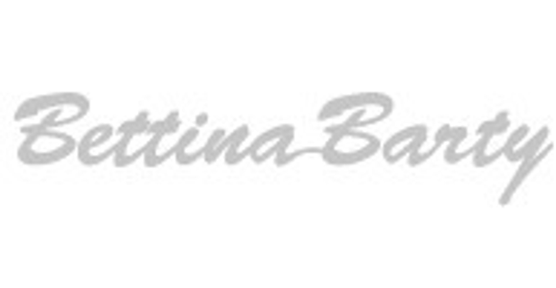 Picture of Bettina Barty brand