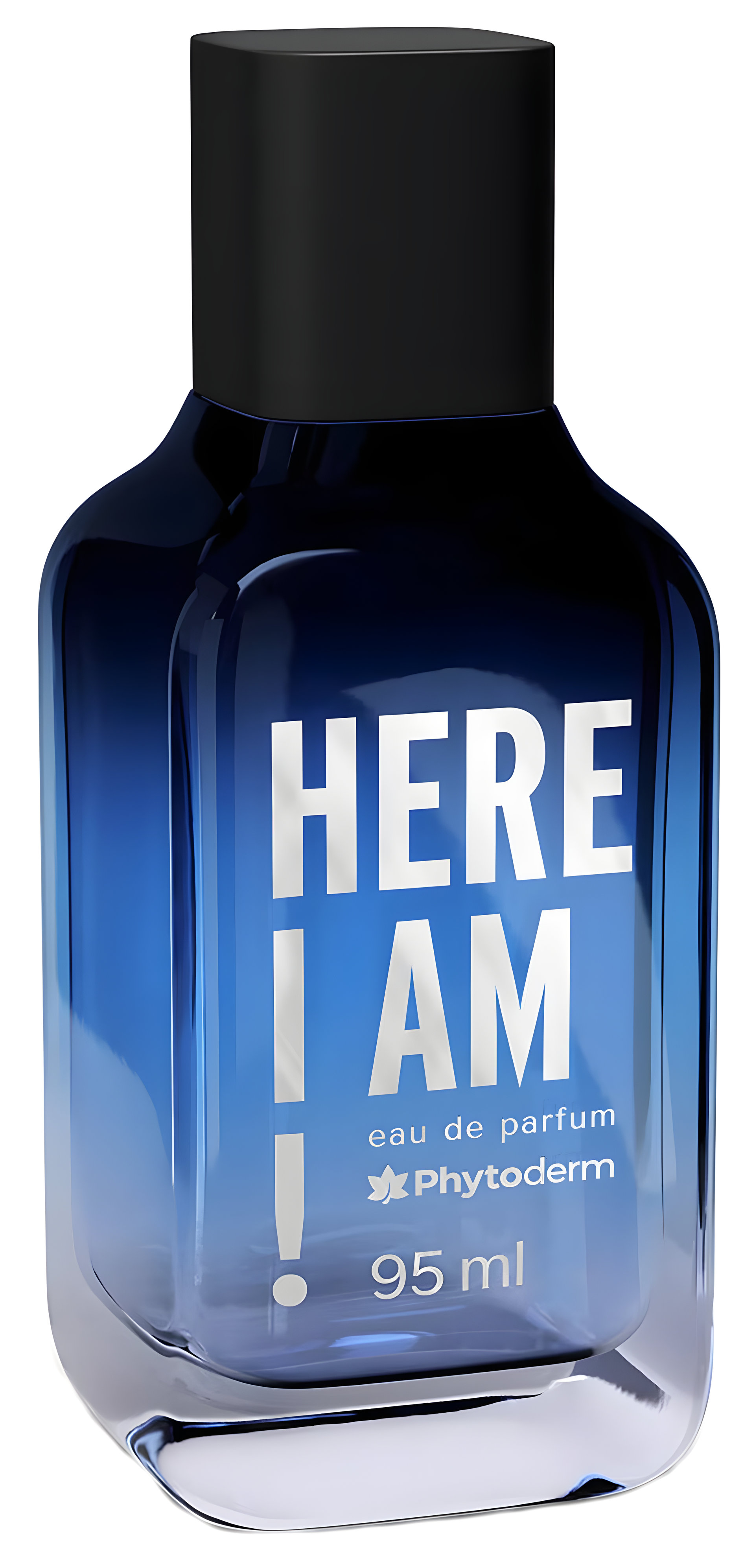 Picture of Here I Am fragrance