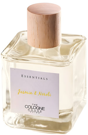 Jasmin & Neroli by The Cologne House perfume bottle