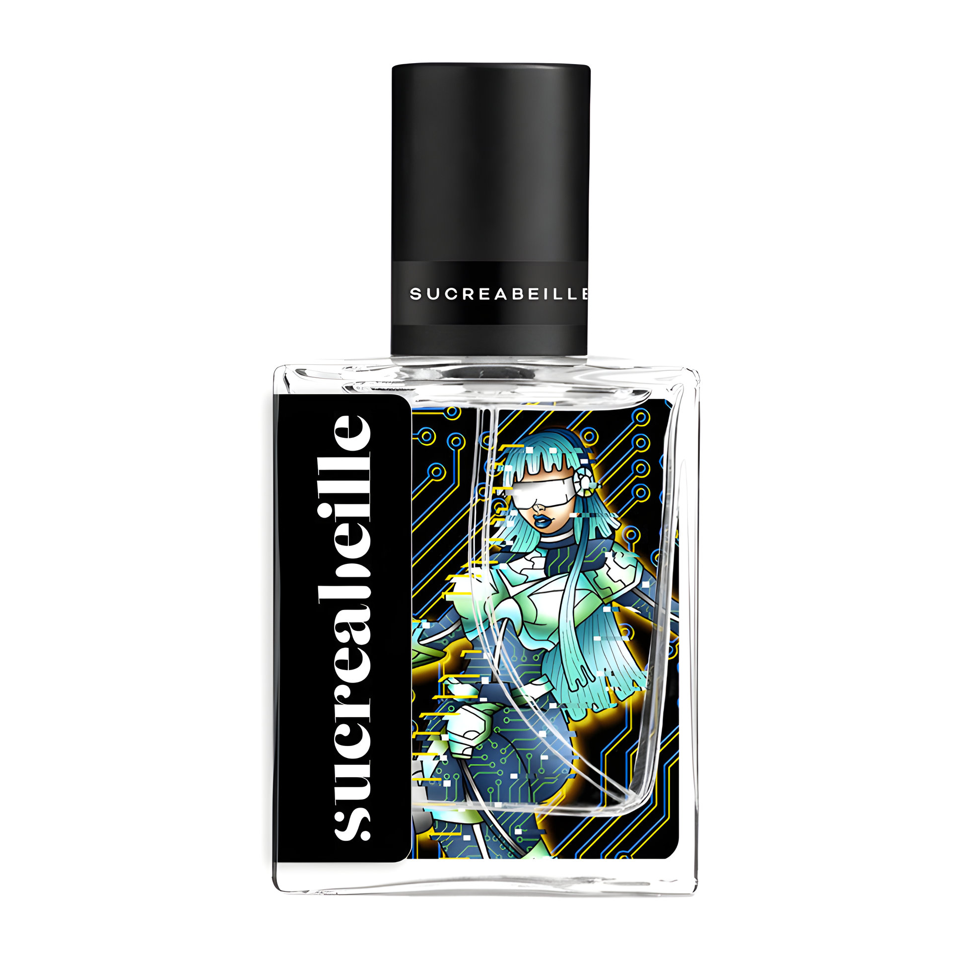 Picture of Glitch Witch fragrance