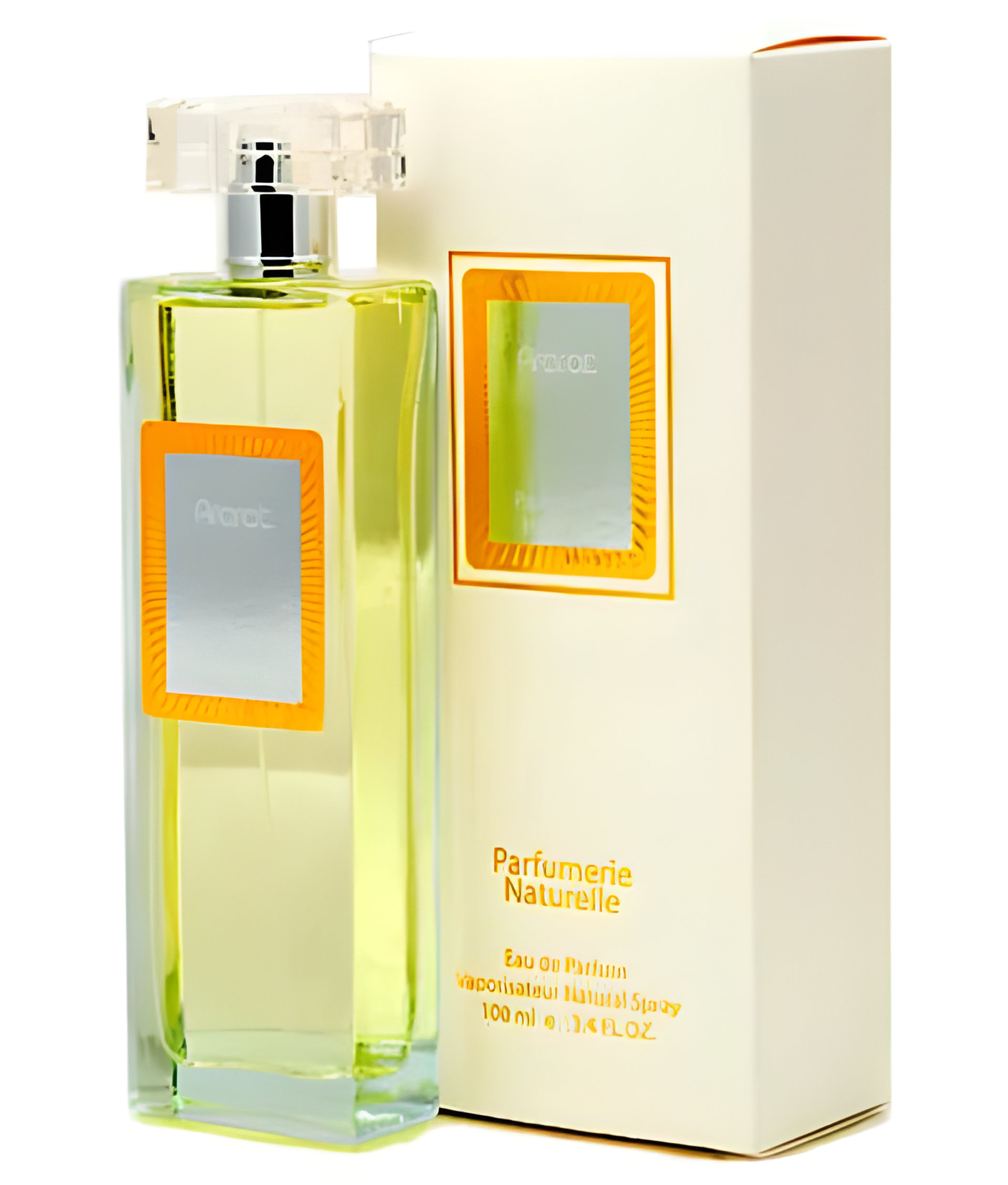 Picture of Ararat fragrance