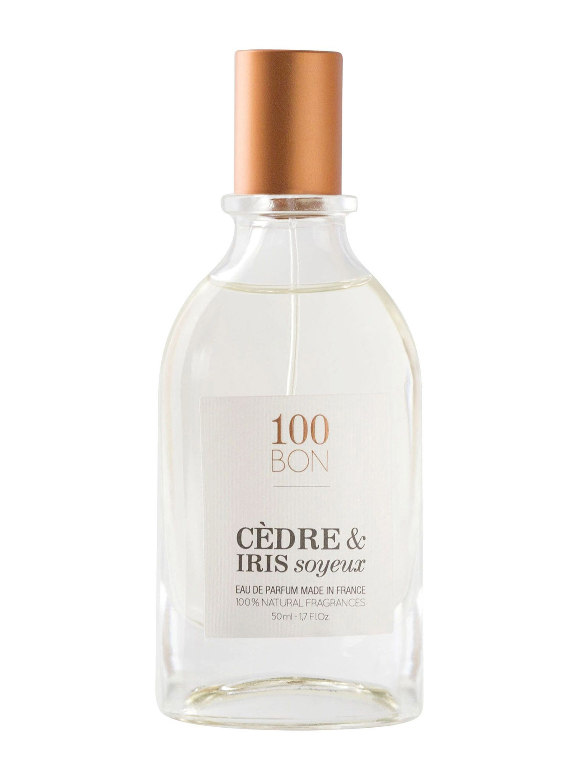 Picture of Cèdre & Iris Soyeux fragrance