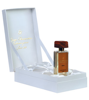 Daniel by Serge Dumonten perfume bottle