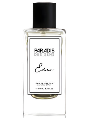 Eden by Paradis des Sens perfume bottle
