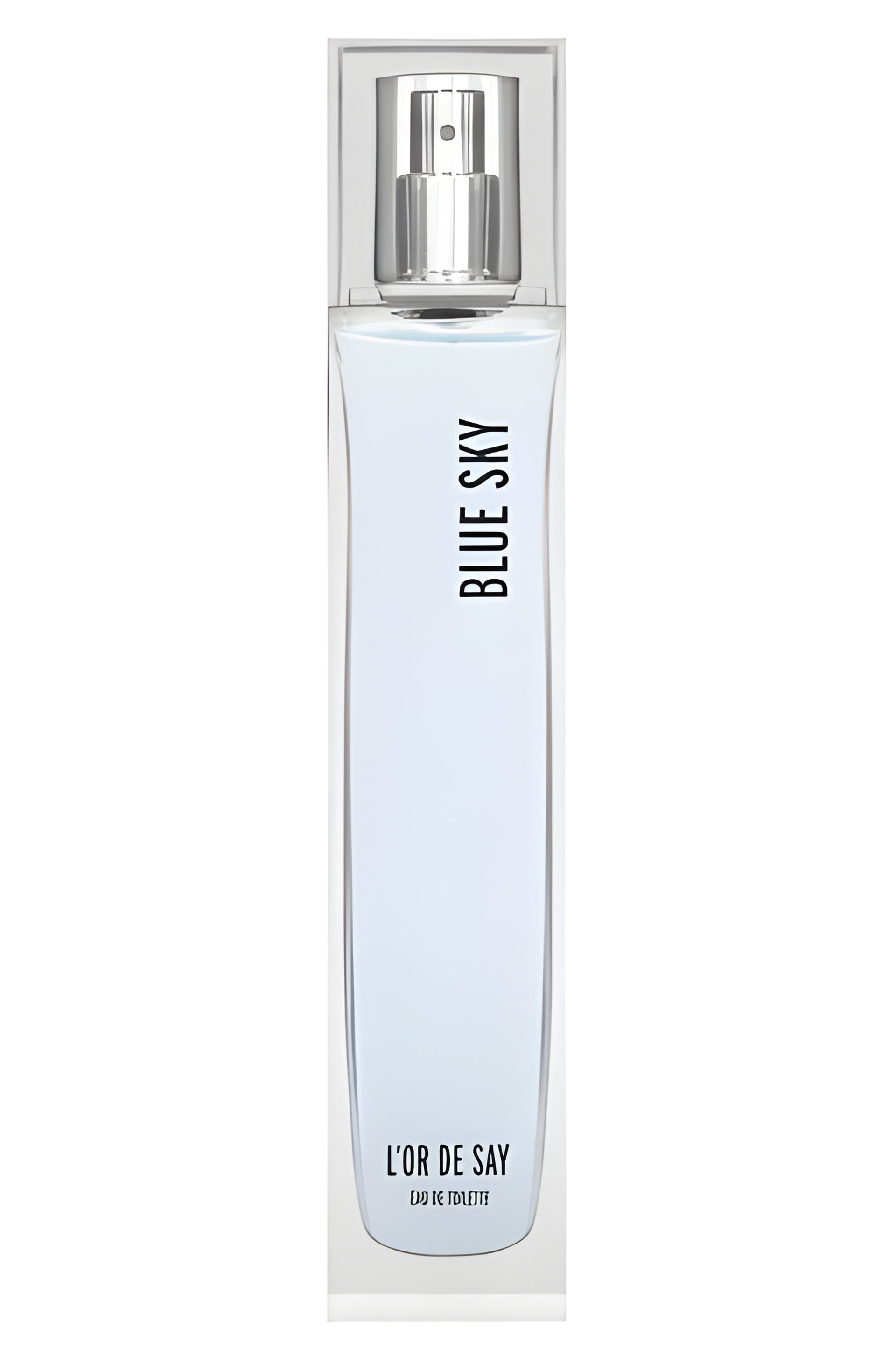 Picture of L'Or de Say Blue Sky fragrance