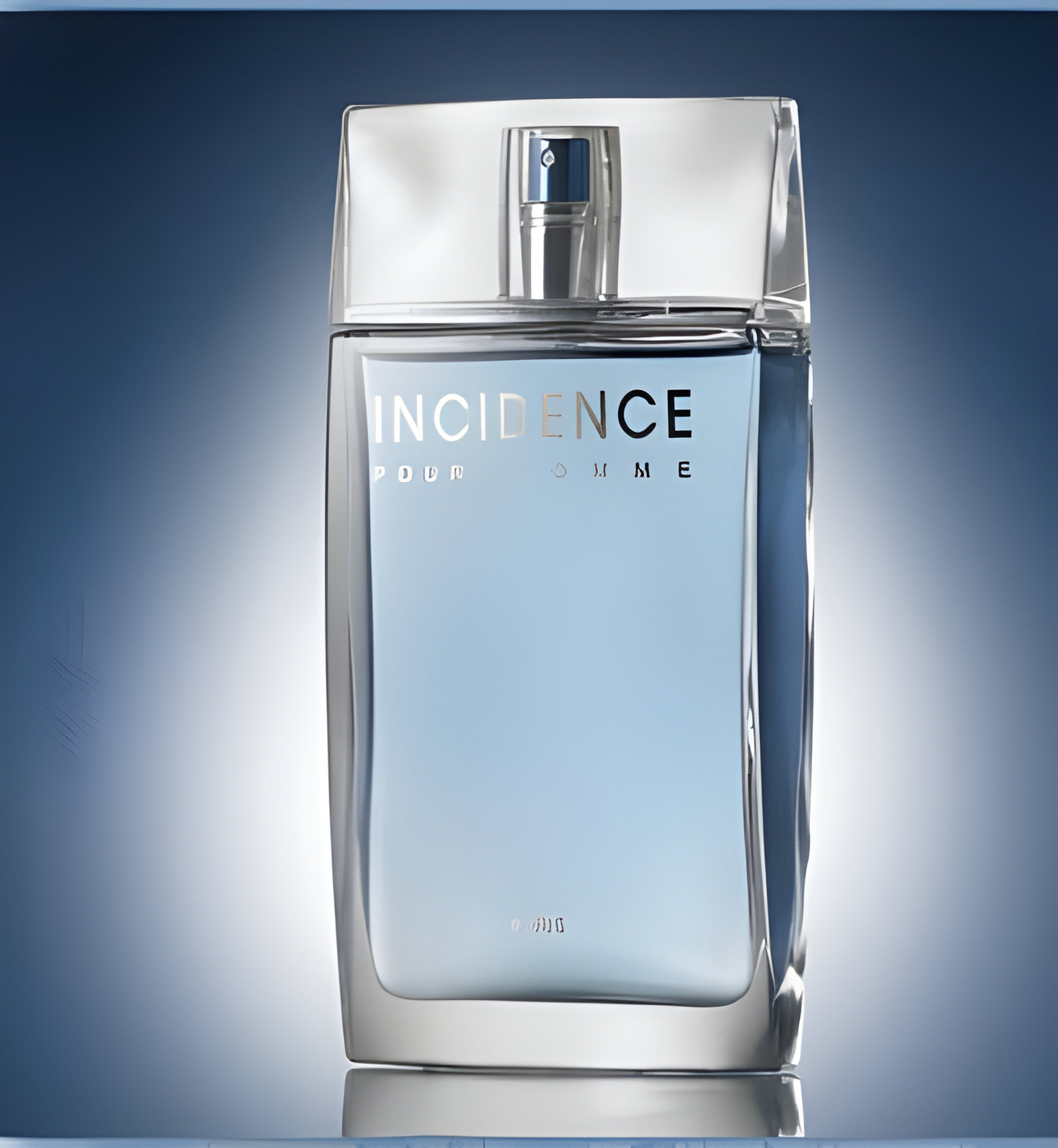 Picture of Incidence Pour Homme fragrance