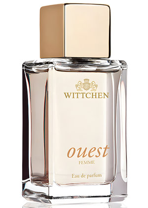 Ouest by Wittchen perfume bottle