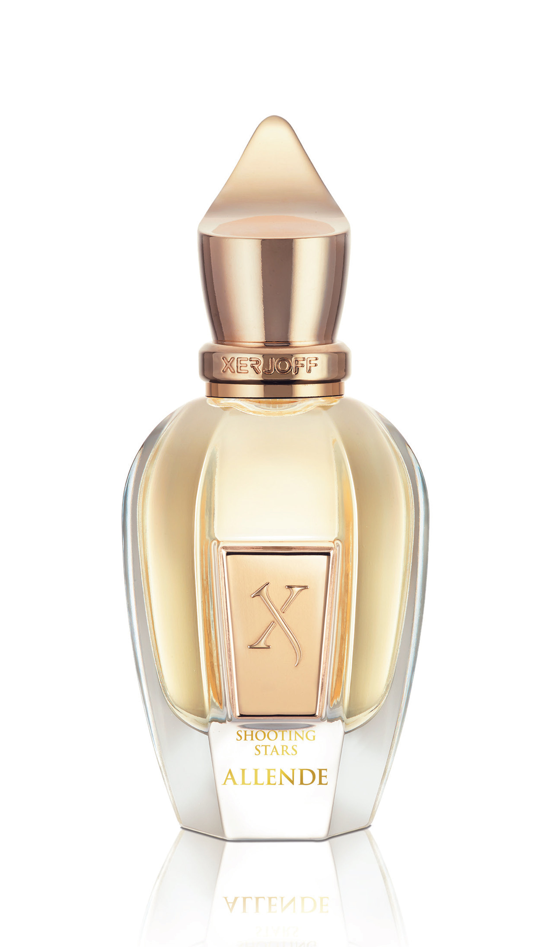 Picture of Allende fragrance