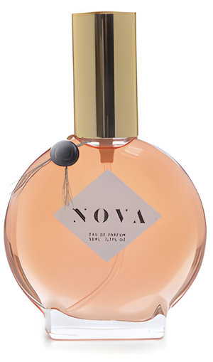 Hazeline by Nova perfume bottle
