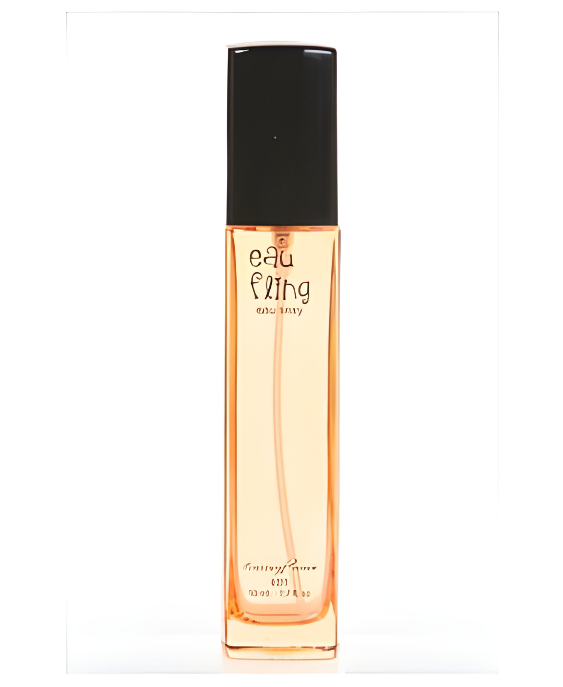 Picture of Eau Fling fragrance