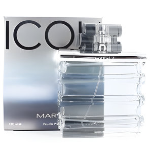 Icon for Men by Maryaj perfume bottle