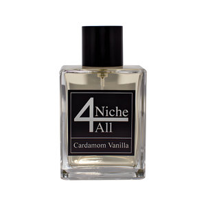 Cardamom Vanilla by Niche4All perfume bottle