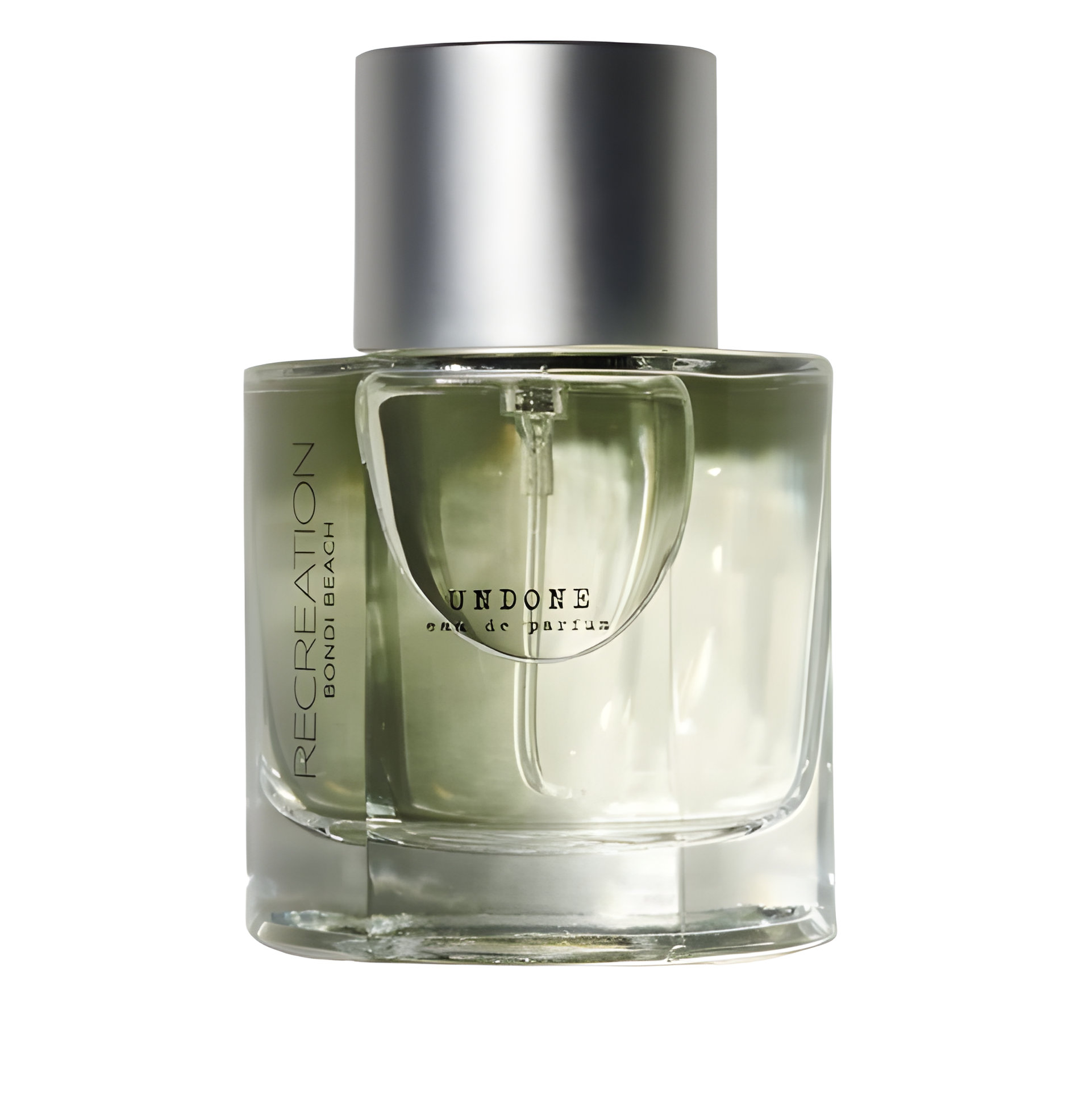 Picture of Undone fragrance