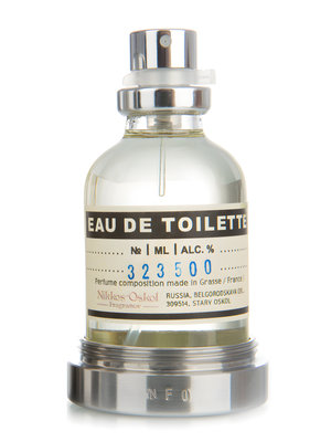 Fragrance №32 by Nikkos-Oskol Fragrance perfume bottle