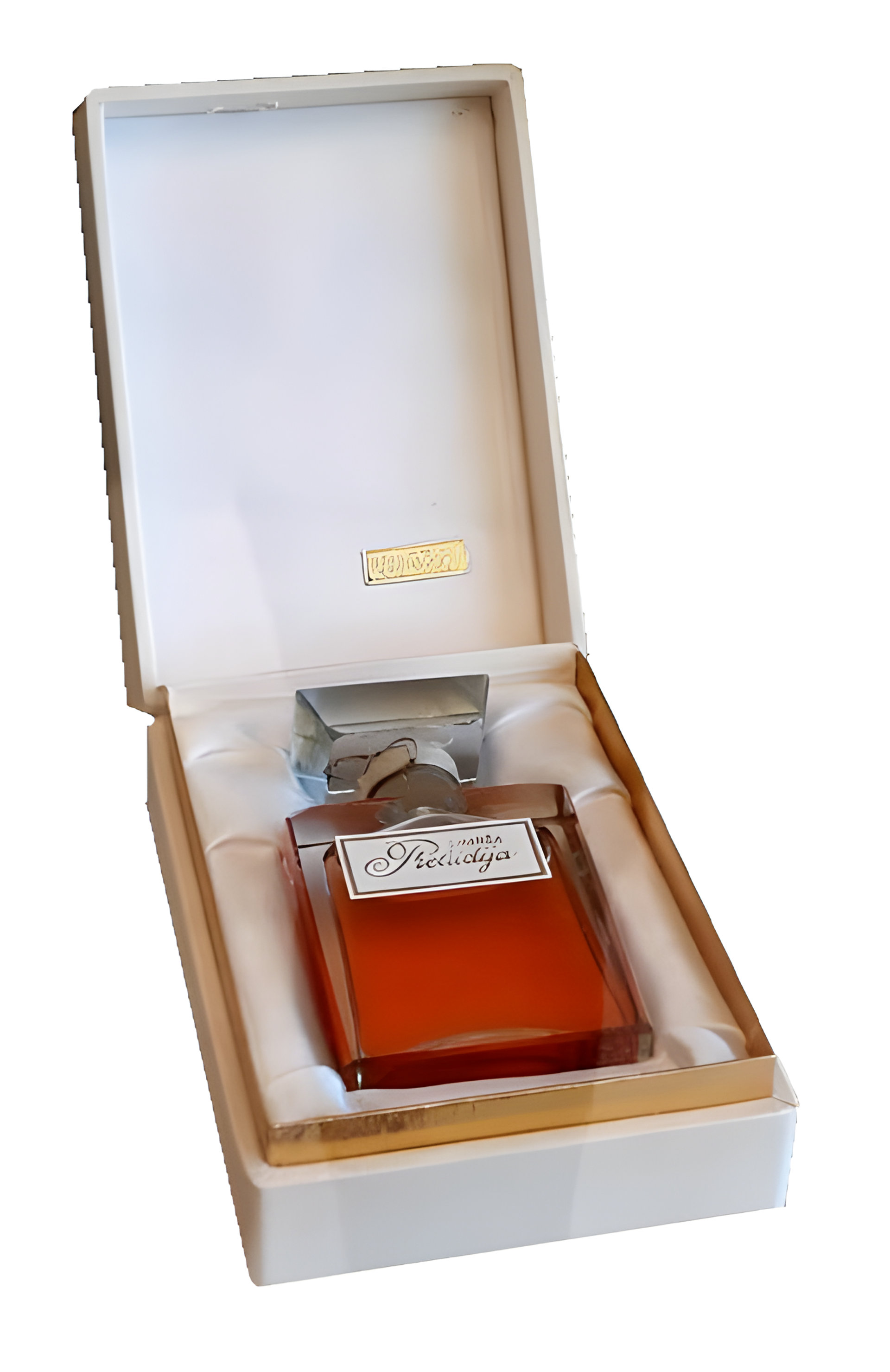 Picture of Prelūdija fragrance