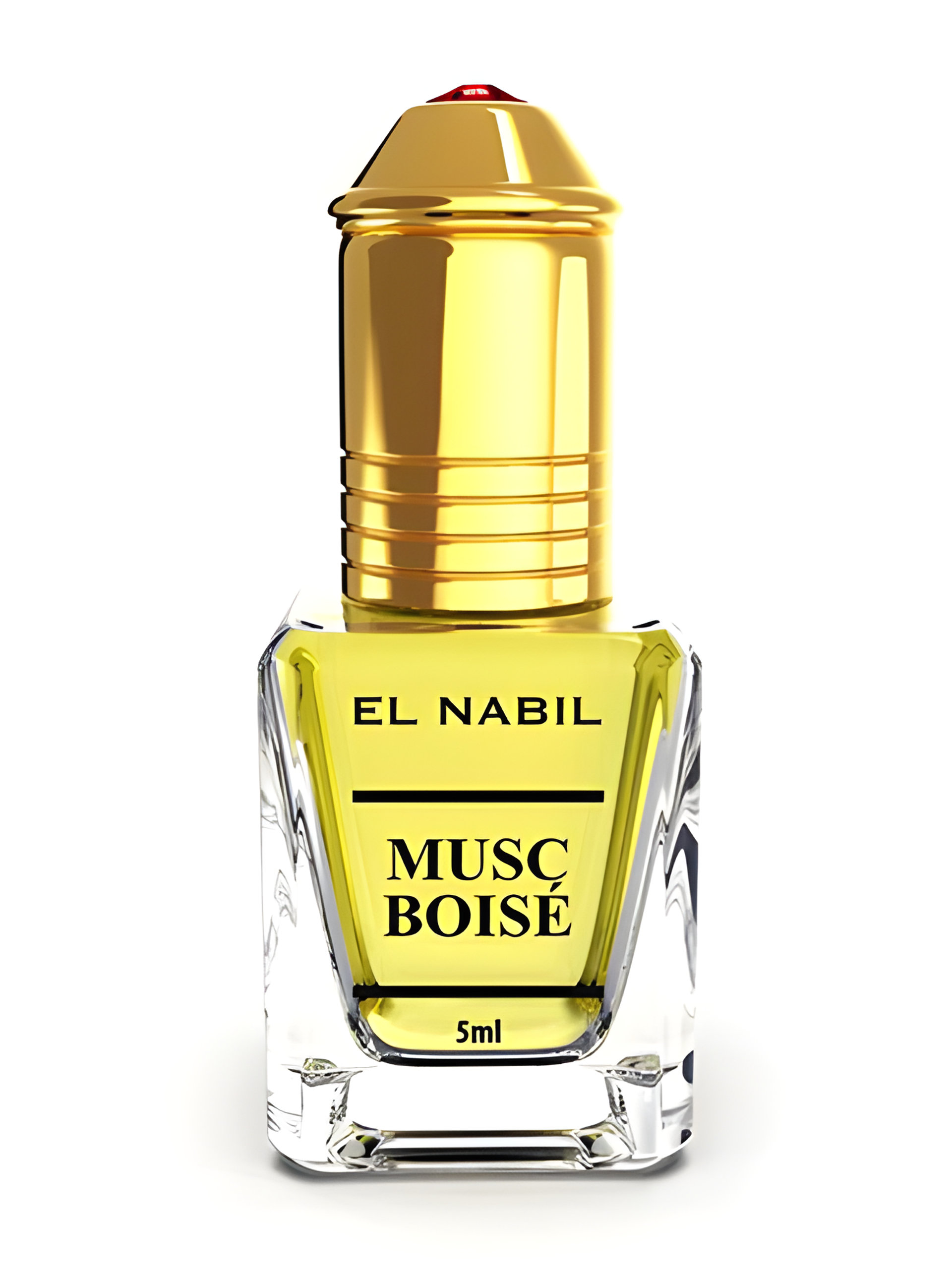 Picture of Musc Boise fragrance