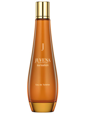 Sunsation by Juvena perfume bottle