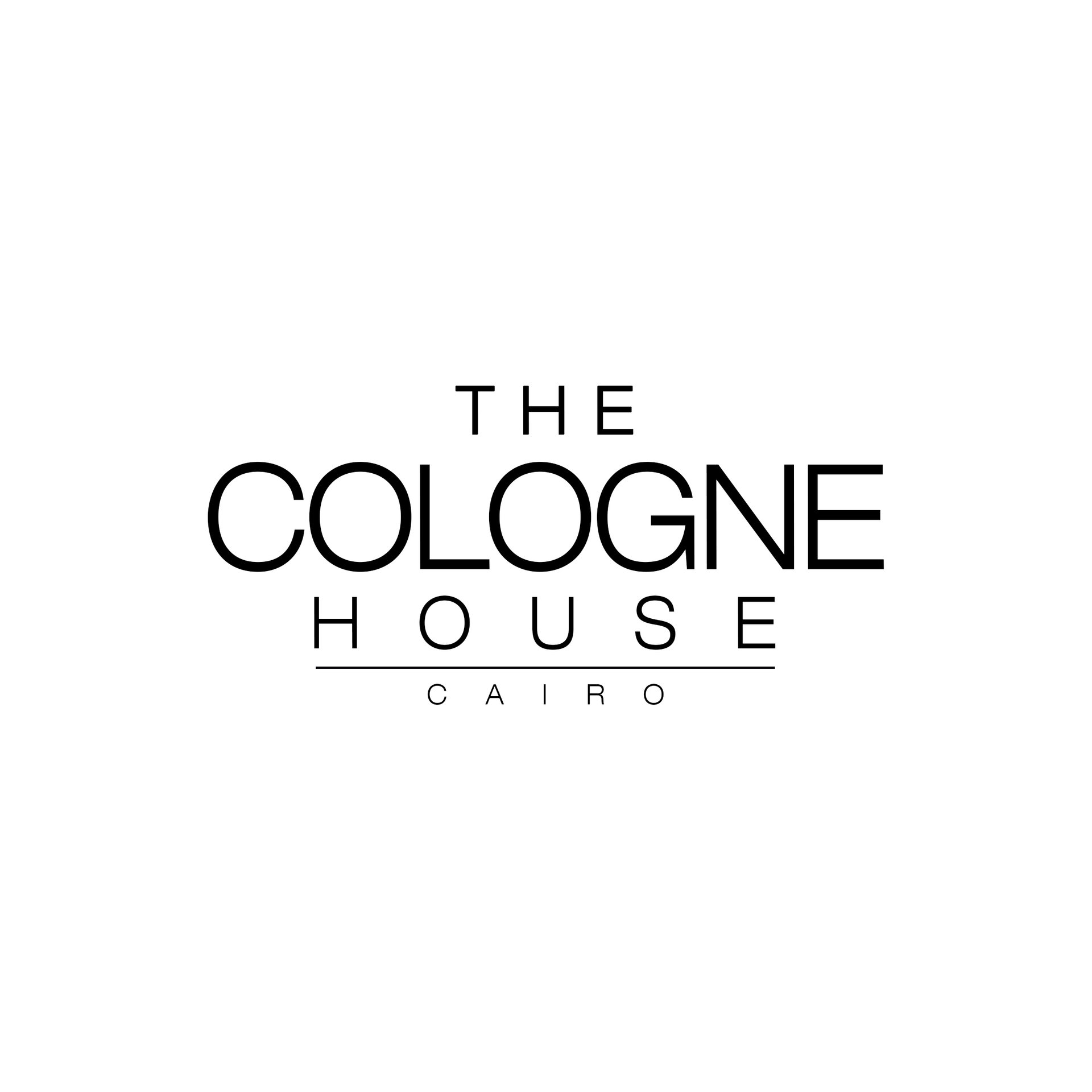 Picture of The Cologne House brand