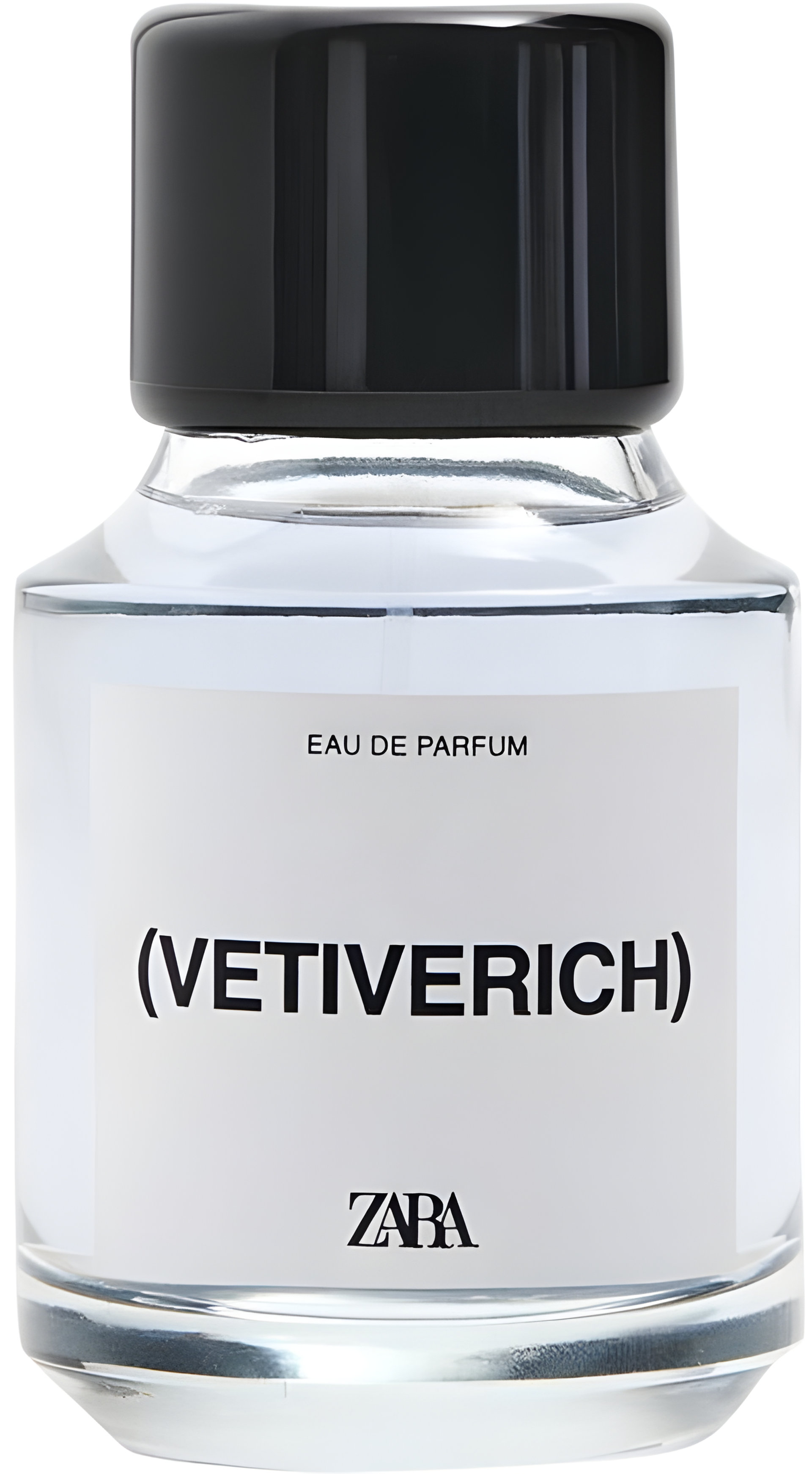 Picture of (Vetiverich) fragrance
