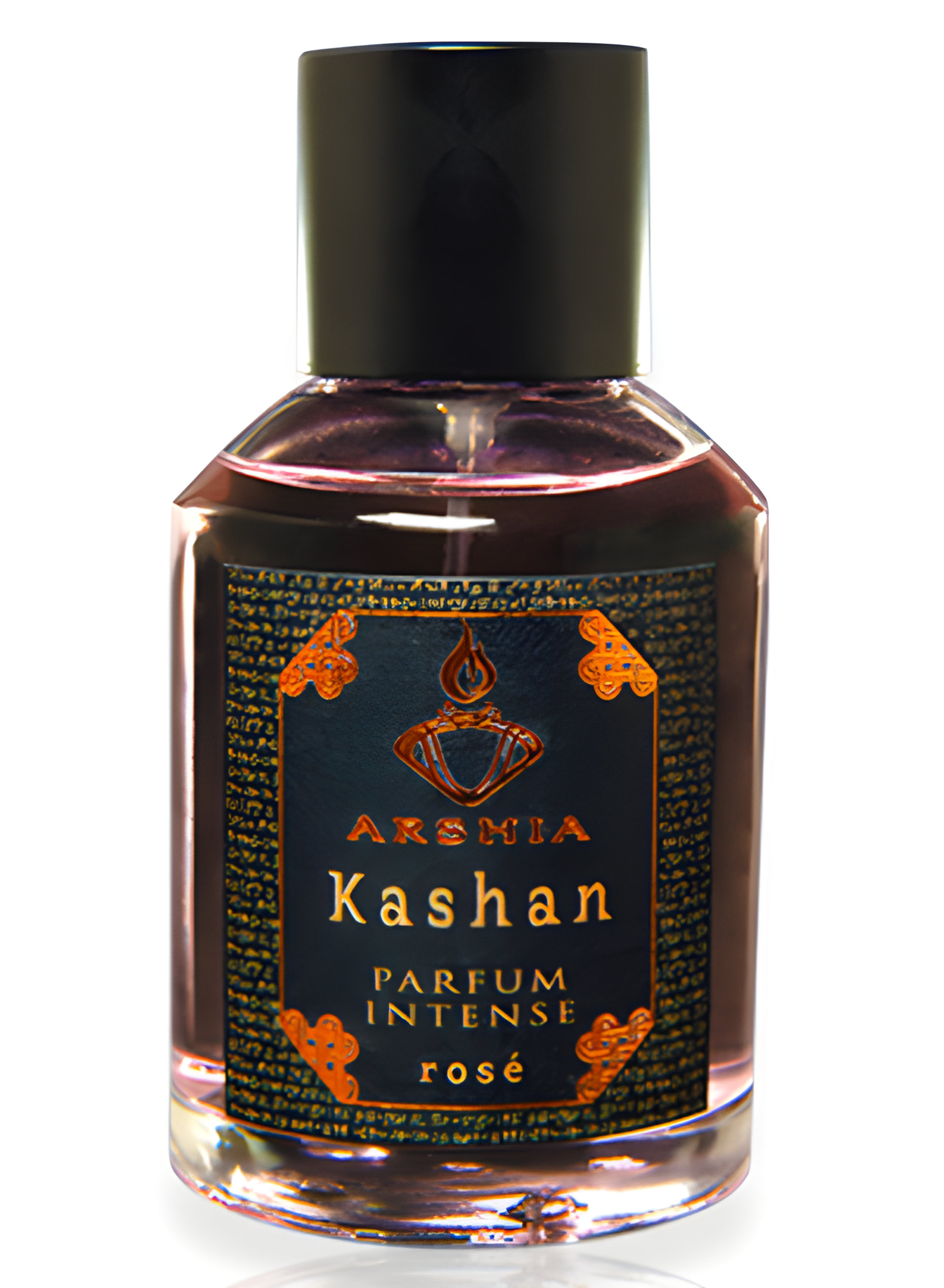 Picture of Kashan Rosè fragrance