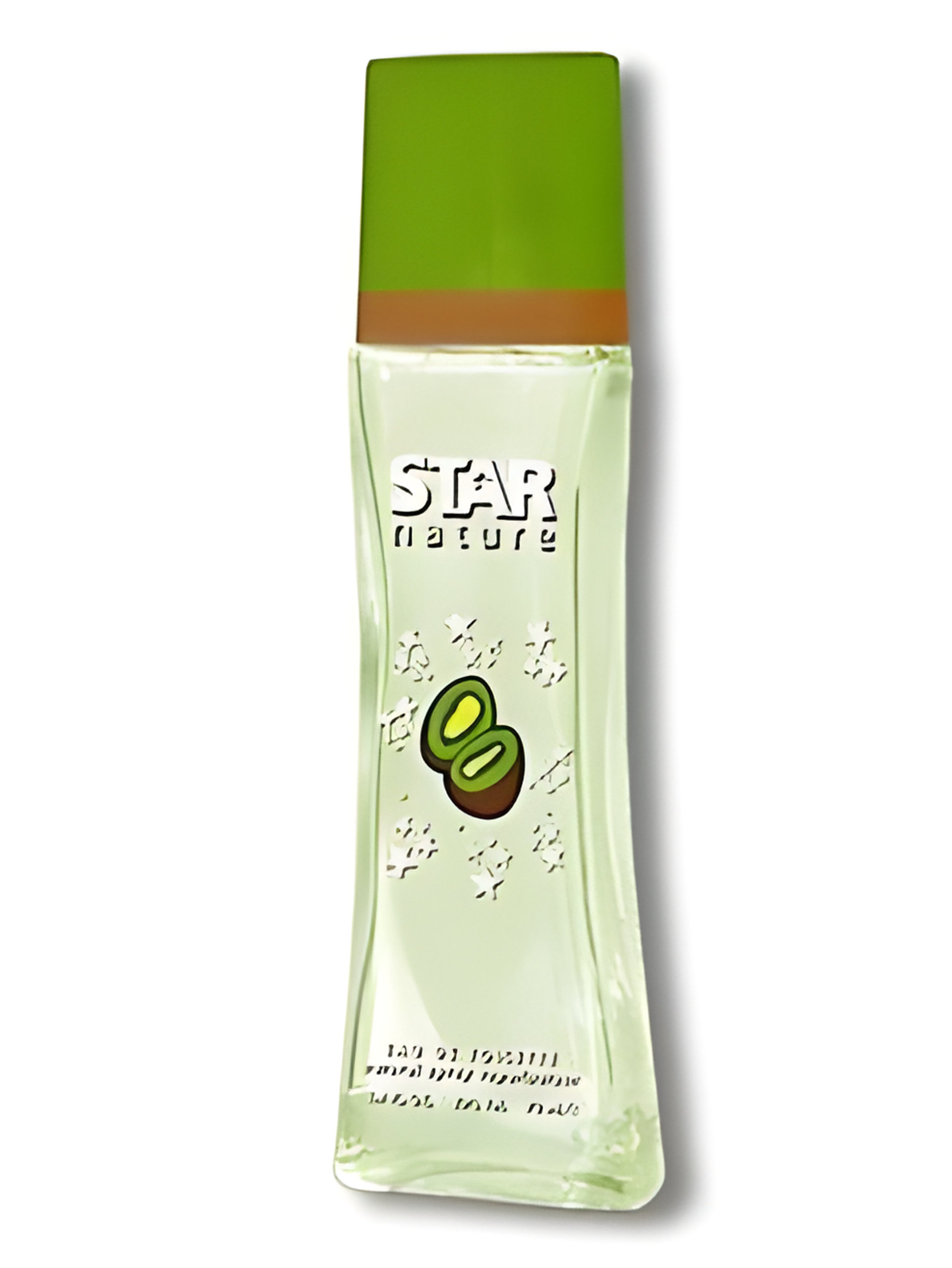 Picture of Kiwi fragrance