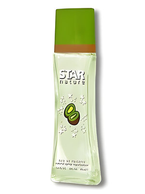 Kiwi by Star Nature perfume bottle