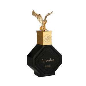 Al Bashiq by Nabeel perfume bottle