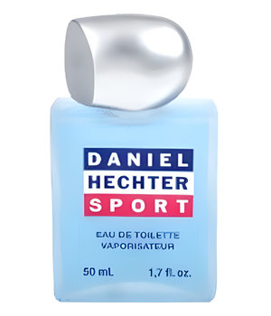 Daniel Hechter Sport by Daniel Hechter perfume bottle