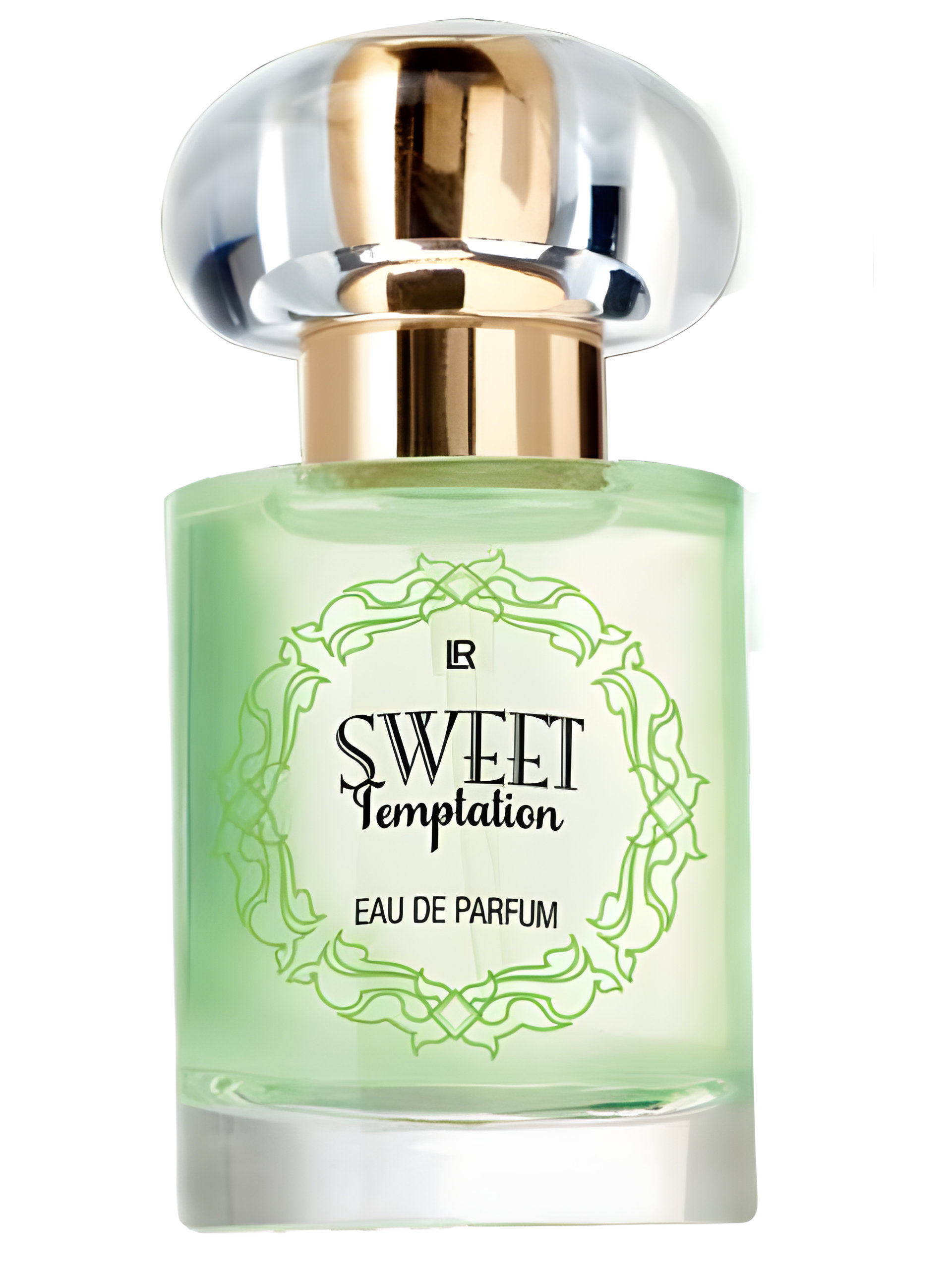 Picture of Sweet Temptation Green fragrance