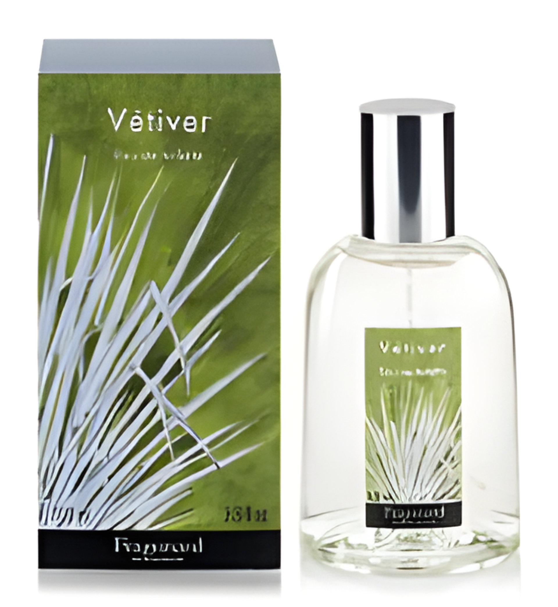 Picture of Vetiver fragrance
