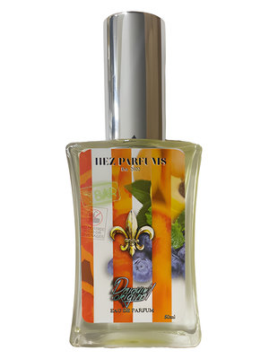 Daiquiri Original by Hez Parfums perfume bottle