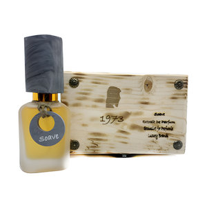 Soave by 1973 perfume bottle